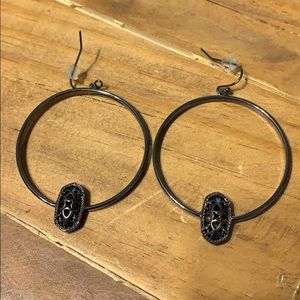 Kendra Scott Elora earrings